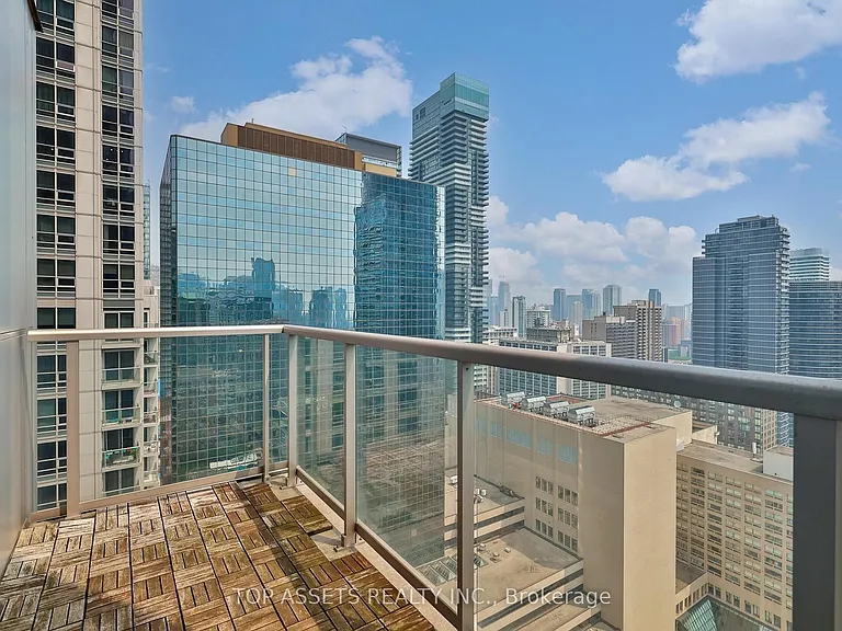 761 Bay St #3102 — Photo 24