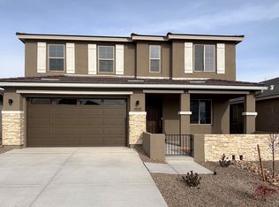 1935 Gorman Ave SE, Albuquerque, NM 87106