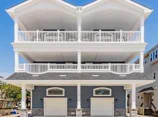 125 86th St #W, Sea Isle City, NJ 08243