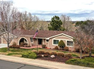 3150 Wesley Pl, Colorado Springs, CO 80917