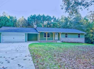 3966 W McIntosh Rd, Griffin, GA 30223