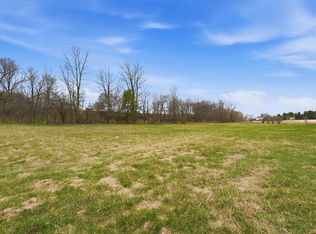 N Ogden Rd, North Manchester, IN 46962