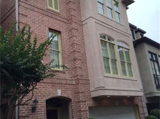 9287 Buffalo Speedway, Houston, TX 77025