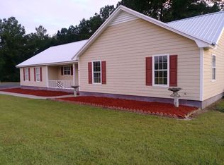 4994 Boring Pond Rd, Lake Park, GA 31636