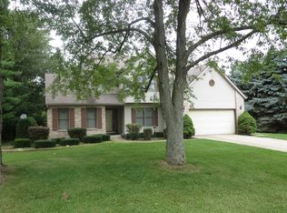 1405 W Horseshoe Bnd, La Porte, IN