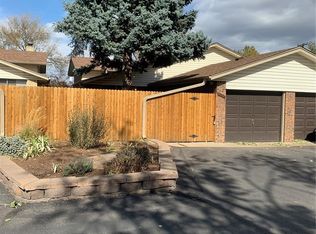 4695 Independence St #1, Wheat Ridge, CO 80033