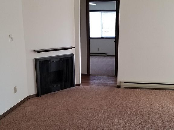 Another view of the living room