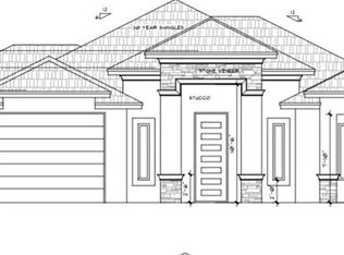 402 Zapata St, San Juan, TX 78589