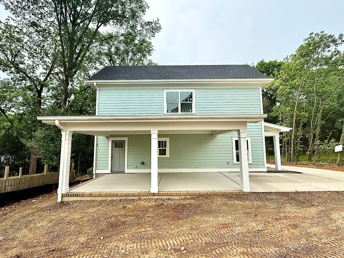 Building Photo - 508 Dowd St #B