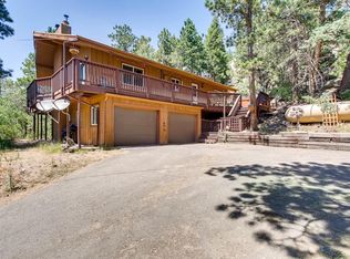 8696 Fairall Rd, Morrison, CO 80465