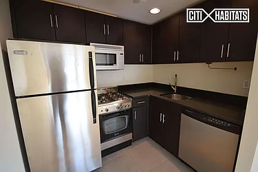 Rented by Citi Habitats