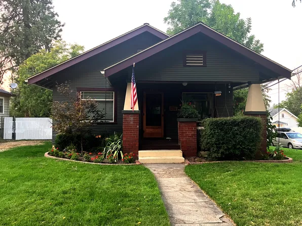 2819 E 18th Ave, Spokane, WA 99223