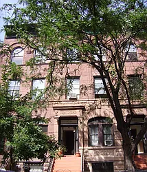 Rented by Perry Associates NYC Inc