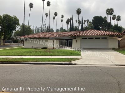 1000 Monte Vista Dr, Riverside, CA, 92507