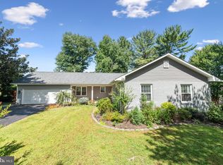 14205 Burning Bush Ln, Silver Spring, MD 20906