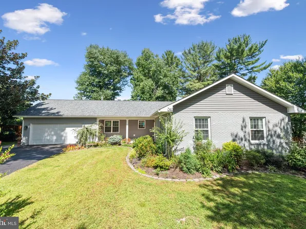 14205 Burning Bush Ln, Silver Spring, MD 20906