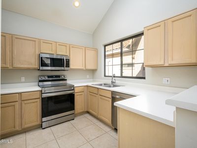 1001 N PASADENA -- #175, Mesa, AZ, 85201