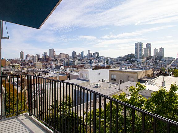 4th image of 55 Genoa Pl APT 3B