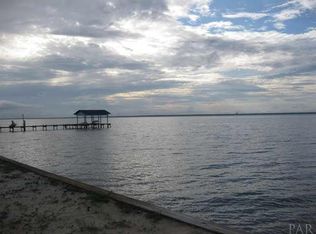 0 Quiet Cove Ct, Gulf Breeze, FL 32563