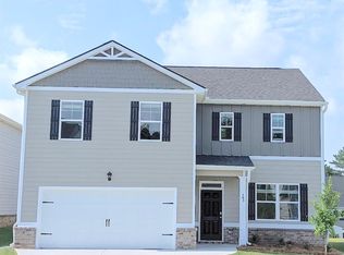 365 Murray Ln, Hoschton, GA