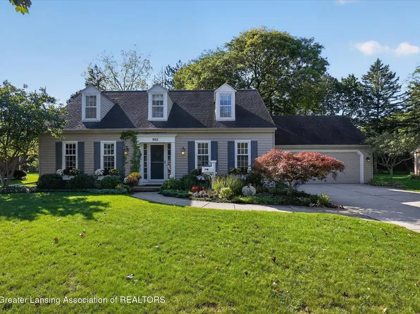 902 Northgate Dr, East Lansing, MI 48823