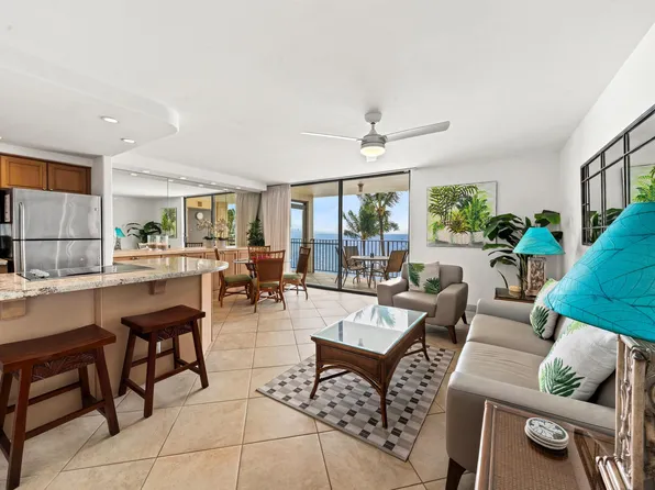 36 S Kihei Rd #603, Kihei, HI 96753