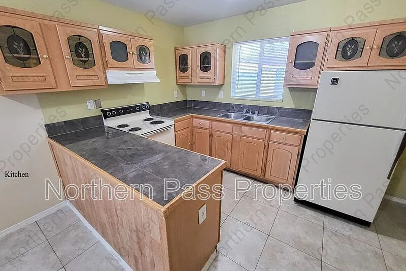 1 bed, 1.0 bath, 500 sqft, $745 — Photo 4