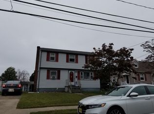 158 Union Ave, Bellmawr, NJ 08031