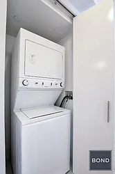 Rented by Bond New York