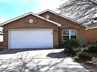 9726 Atrisco Ranch Rd SW, Albuquerque, NM 87121