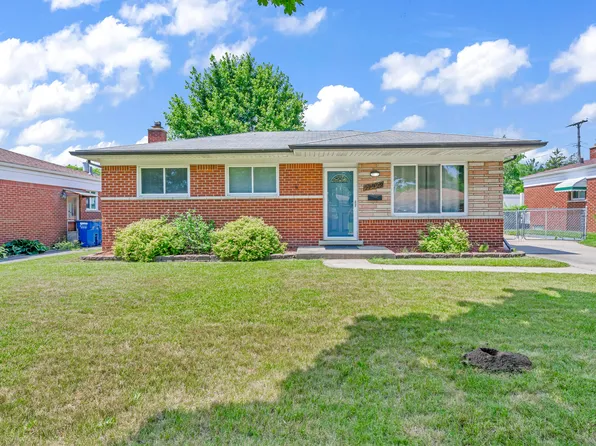 27929 Walker Ave, Warren, MI 48092