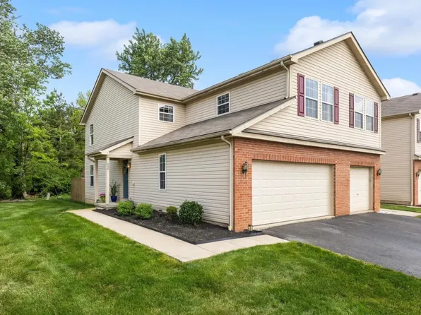 (undisclosed Address), Columbus, OH 43230