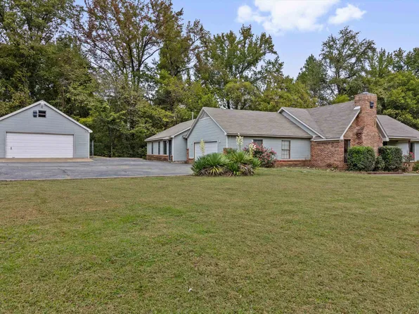 1144 Locke Cuba Rd, Millington, TN 38053