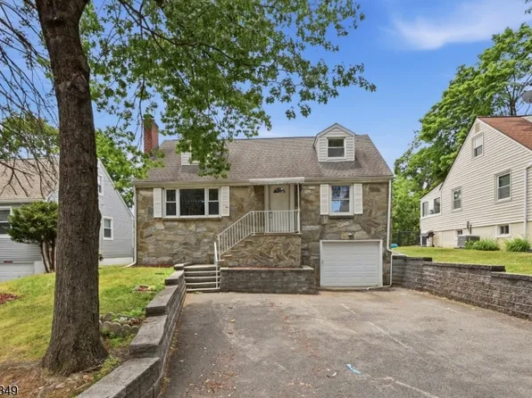 20 Sunnyside Rd, West Orange Twp., NJ 07052
