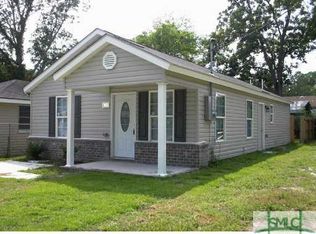 1209 Elliot St, Savannah, GA 31401