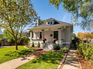 3745 Perry St, Denver, CO 80212