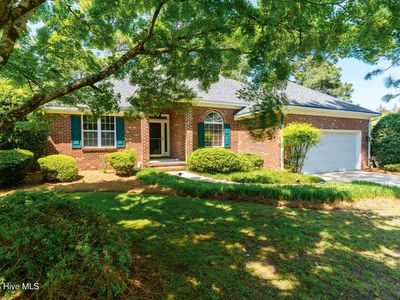 725 Monticello Drive, Pinehurst, NC, 28374