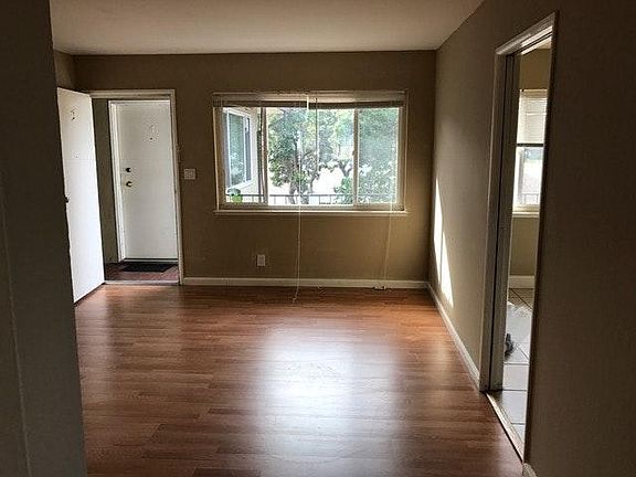 living room looking out