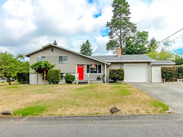 2313 Oak Drive, Steilacoom, WA 98388