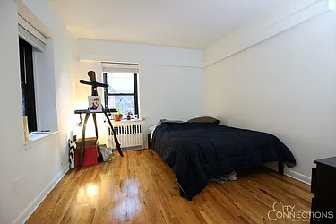 Rented by City Connections Realty