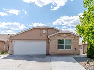 11001 W Rim Dr NW, Albuquerque, NM 87114
