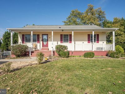 96 Minister Dr, Martinsburg, WV, 25404