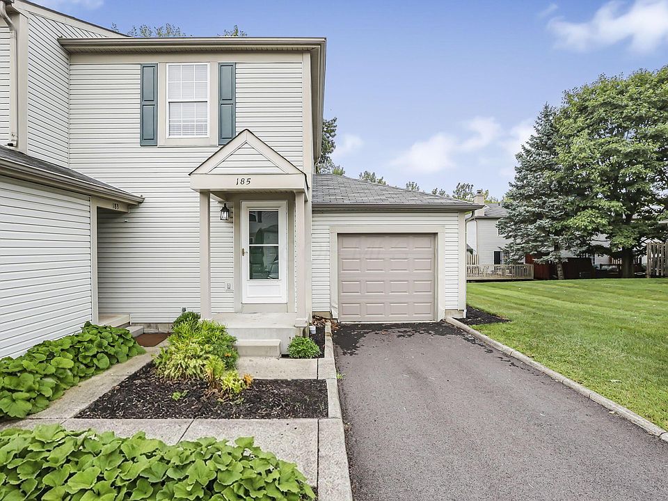 1st image of 185 Macandrews Way #43F