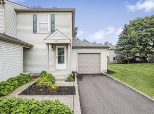 185 Macandrews Way #43F, Blacklick, OH 43004