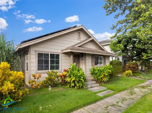 91-1031 Kaileonui St, Ewa Beach, HI 96706