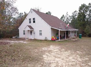 22030 McDowell Rd, Saucier, MS 39574