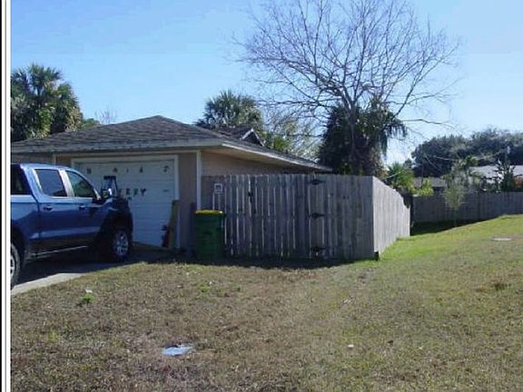 Property Side View