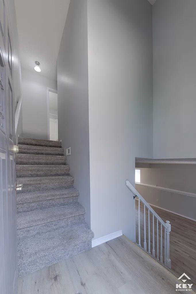 Sheridan Townhomes — Photo 1