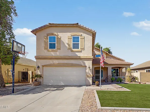1892 E SHANNON Street, Gilbert, AZ 85295