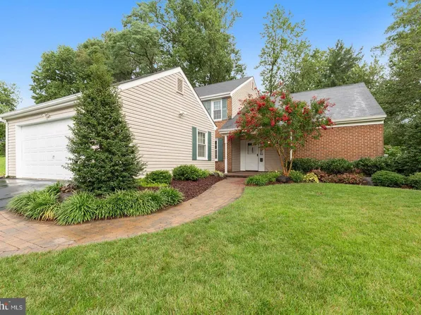 15603 Passaie Ln, Bowie, MD 20716